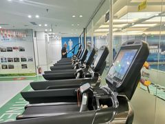-爱尚游泳健身(外交公寓店)