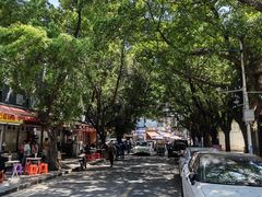 -黄埔古港