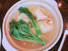 -新天世纪中餐厅