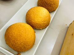 酥皮山楂叉烧包-蔡澜点心(三里屯T+MALL店)