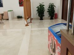 -辽宁省博物馆观众餐厅