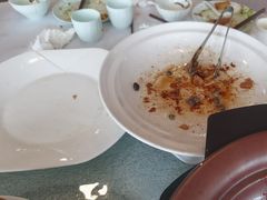 -巴音浩日娲·蒙餐(双林东路店)