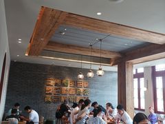 -星巴克臻选(北京前门大街店)