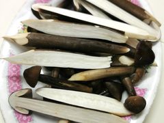 鸡枞菌-燃计沙茶皇·香港沙茶火锅(人广旗舰店)