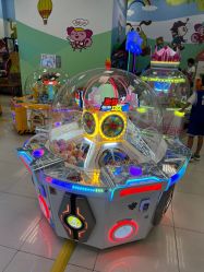 -莫莉幻想儿童乐园(深圳东湖永旺店)