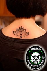 点击看大图 -越域刺青