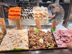 -吉布鲁牛排海鲜自助(深圳金牌店)