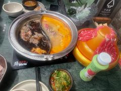 -牛New寿喜烧(闵行龙湖天街店)