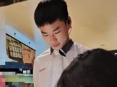 -海底捞火锅(东方时代广场店)