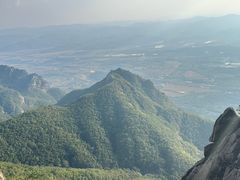 -丹东凤凰山景区