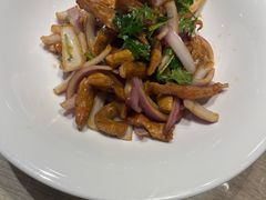 -味莊·青岛菜(云霄路店)