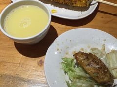 -木屋烧烤(西南角店)