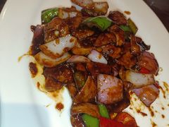 -老瑞福上海菜(人民广场店)