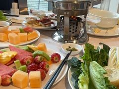 -听松楼·花园酒店·自助餐厅(红梅公园店)