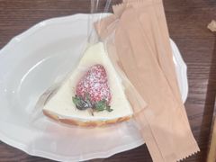 -流酥可心·牛乳蛋糕商店(禾祥西路店)