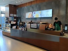-星巴克(凯德晶萃店)