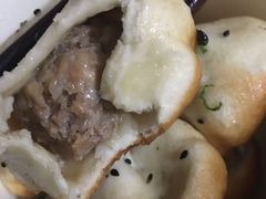 鲜肉生煎-许记生煎(遵义路店)