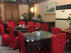 -秦淮小吃城(夫子庙店)