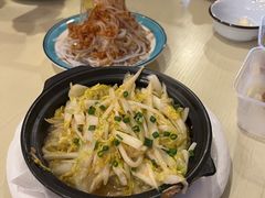 -富临轩私房菜(集庆门大街店)