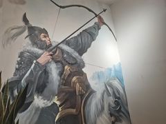 -号令江湖·水浒烤肉(和畅睦邻中心店)