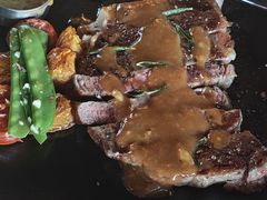 -安妮意大利餐厅(日坛店)