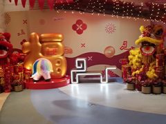 -熊猫自助餐厅.萌趣城堡(长隆熊猫酒店)