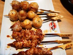 -土大力韩式烤肉料理(和平路店)