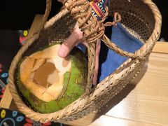 -椰夫人·养生椰子鸡(金沙洲永旺店)