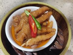 -安泰楼·佛跳墙创始人·传统闽味早茶·酒楼(三坊七巷闽菜地标店)