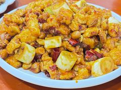 -德贤烧麦菜馆(本溪路店)