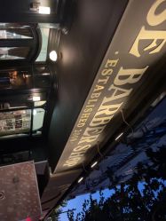 -IMUSE BARBER SHOP