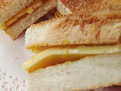 冰火咖椰吐司-赏饮·WILL TEA