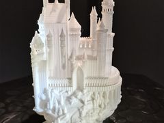 -中国3D打印文化博物馆