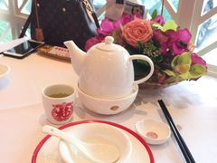 -好福记饭店(红梅公园店)