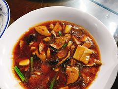 -颜家菜·鲁菜世家(大明湖店)