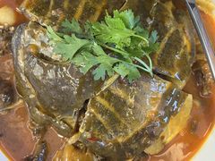 -洞庭家宴·头牌甲鱼(广渠门店)