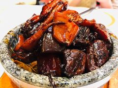 吉士红烧肉-老吉士(环贸iapm店)