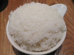 米饭-云海肴·汽锅鸡·云南菜(广安门天虹店)