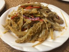 -白魁老号饭庄(交道口店)