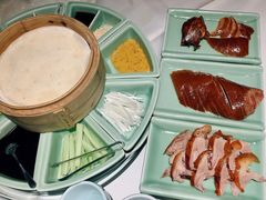 羲和烤鸭-羲和雅苑•北京烤鸭(陆家嘴中心店)