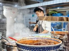 -伊赫兰牛肉面(交大店)