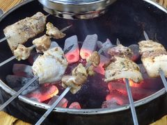 -袁家水泊水浒烤肉(白金店)