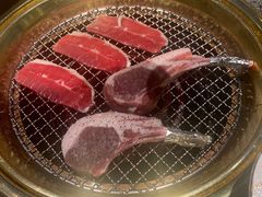 -NIUAN牛庵·日式和牛烧肉(恒隆店)