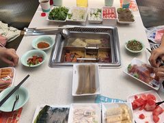 -野妹火锅(龙岗店)