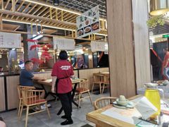 -王妈热卤·川味馆(海昌店)