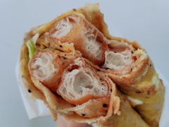 -卞姐蛋饼(陕西南路店)