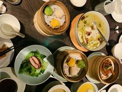 -万丽轩·粤菜(王府井金茂万丽酒店)