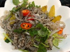 -东北农家院·铁锅炖(莘庄店)