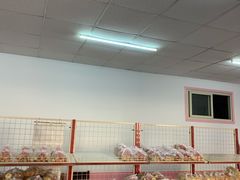 面包甜点陈列柜-中关村茶点