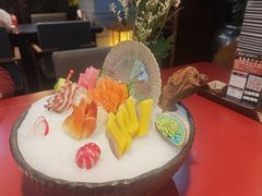 -大江户日本料理(吕厝店)